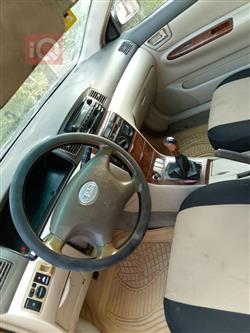 BYD F3